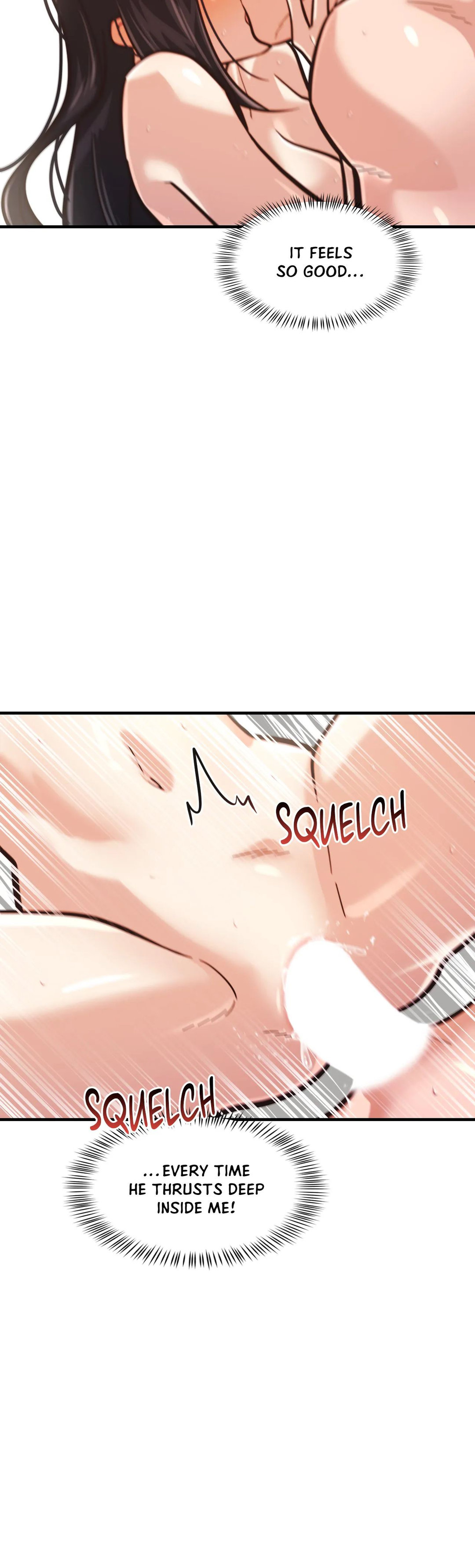 Booty Camp - Chapter 65 [photo 30] - MangaPorn