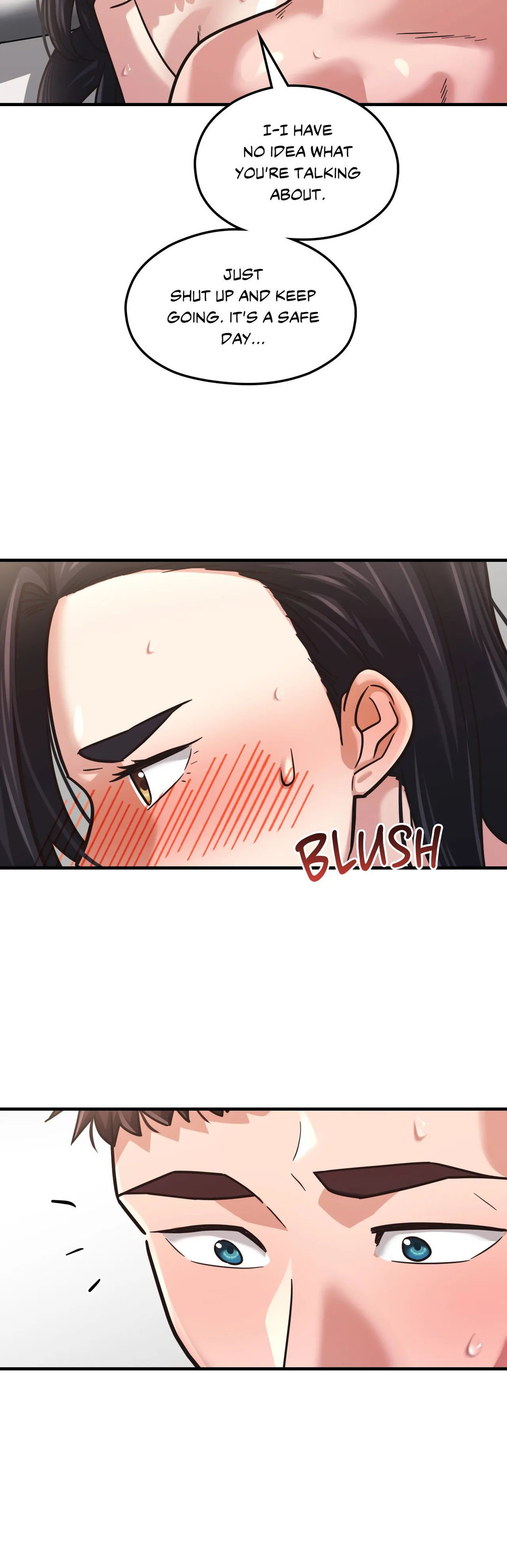 Booty Camp - Chapter 65 [photo 37] - MangaPorn