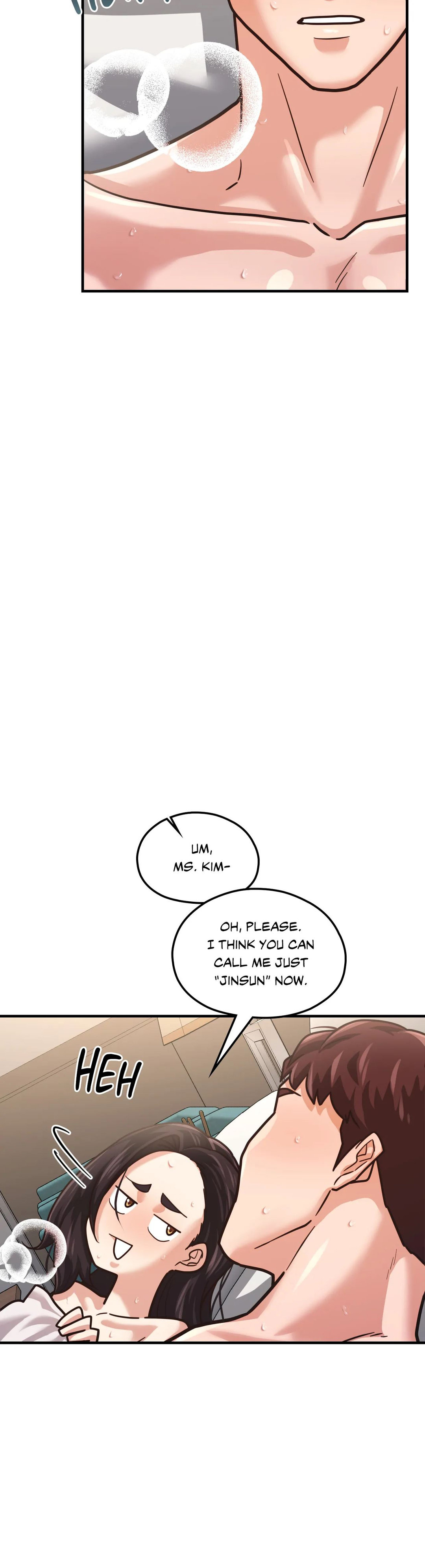 Booty Camp - Chapter 65 [photo 45] - MangaPorn