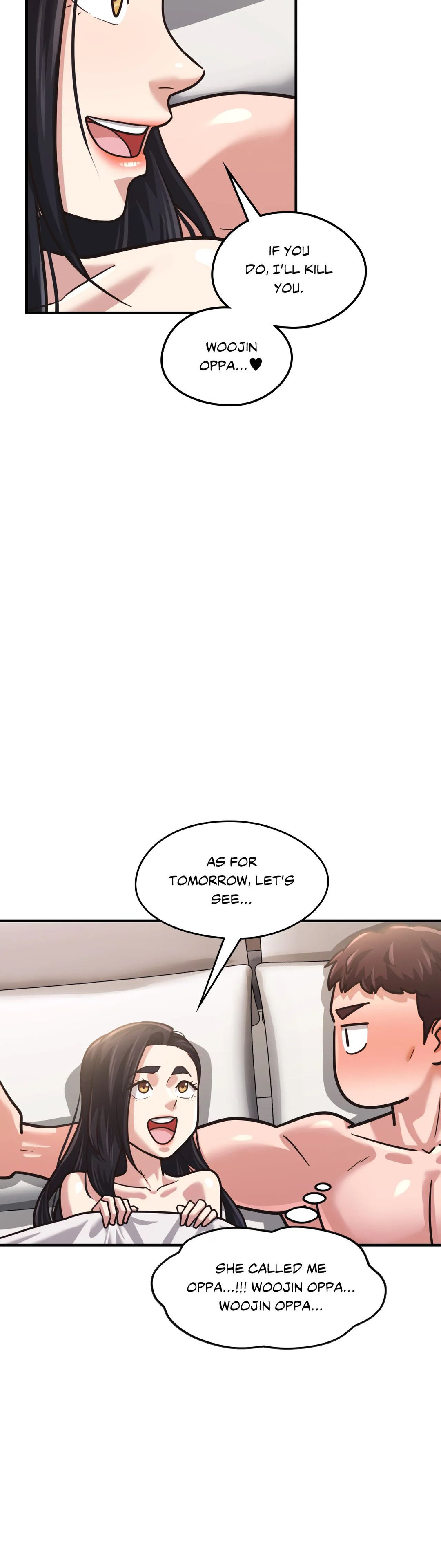 Booty Camp - Chapter 65 [photo 47] - MangaPorn