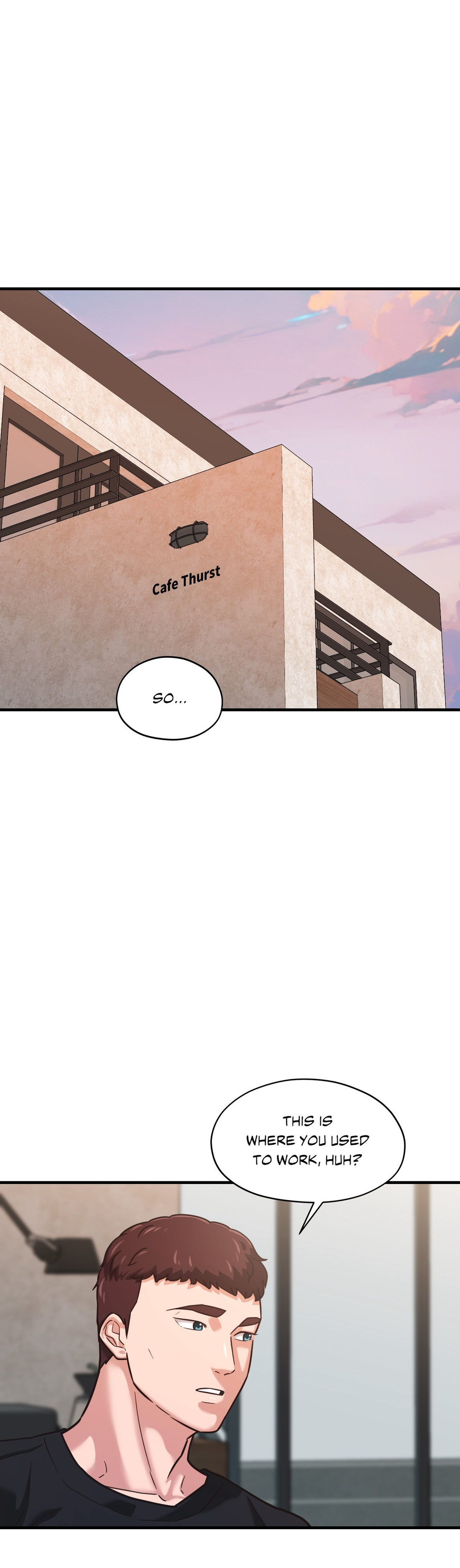 Booty Camp - Chapter 66 [photo 1] - MangaPorn