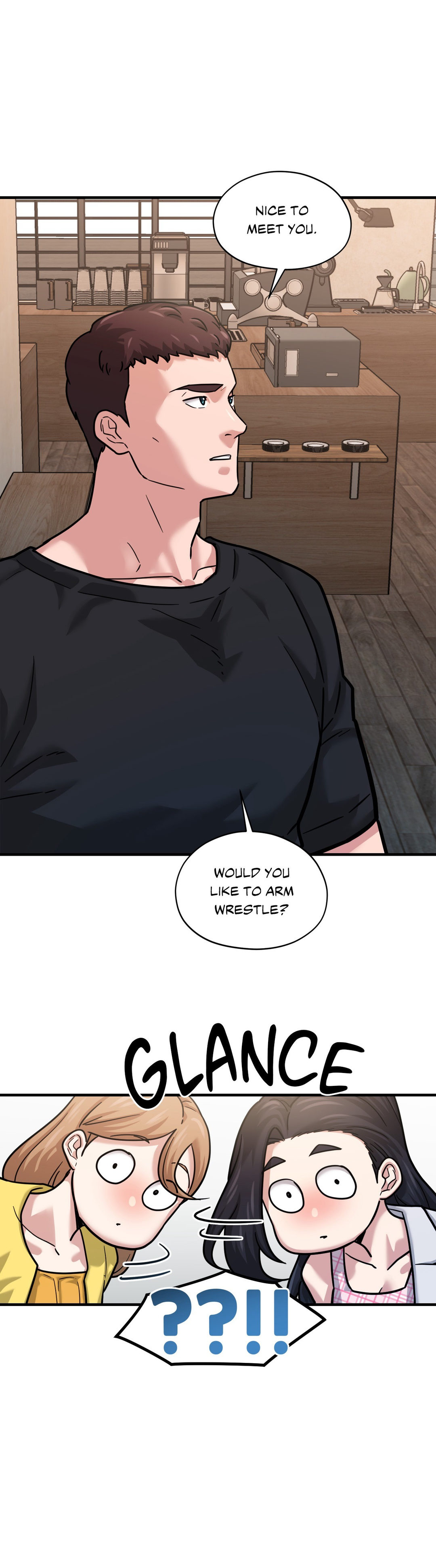 Booty Camp - Chapter 66 [photo 10] - MangaPorn