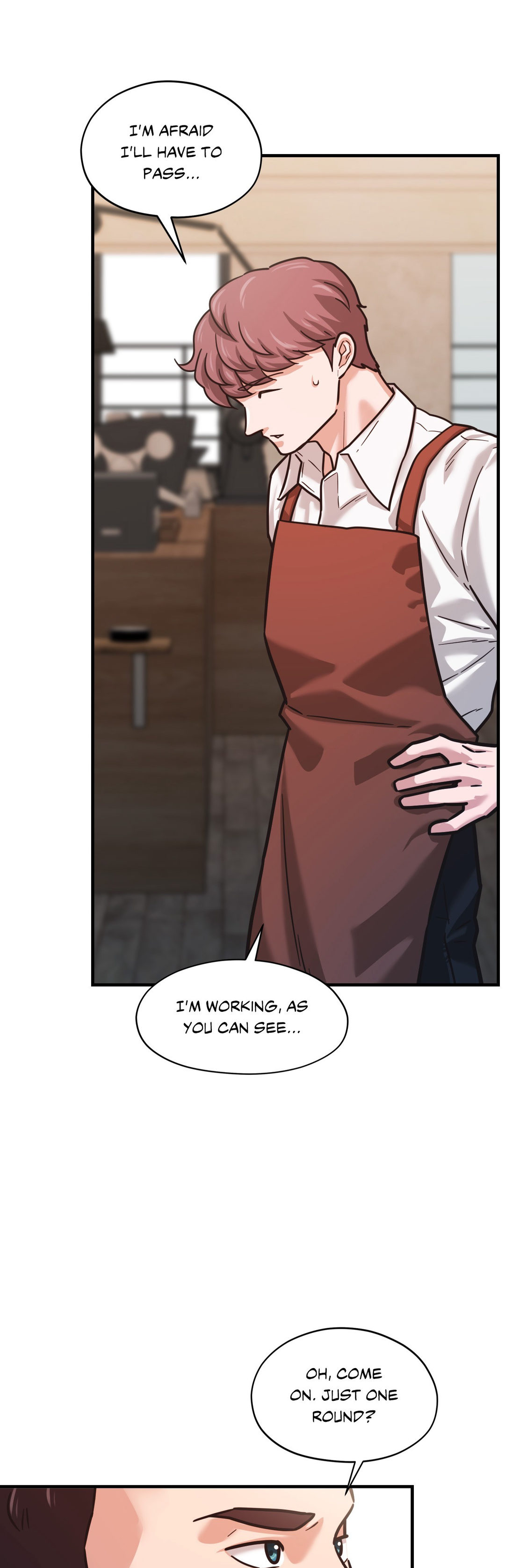 Booty Camp - Chapter 66 [photo 11] - MangaPorn