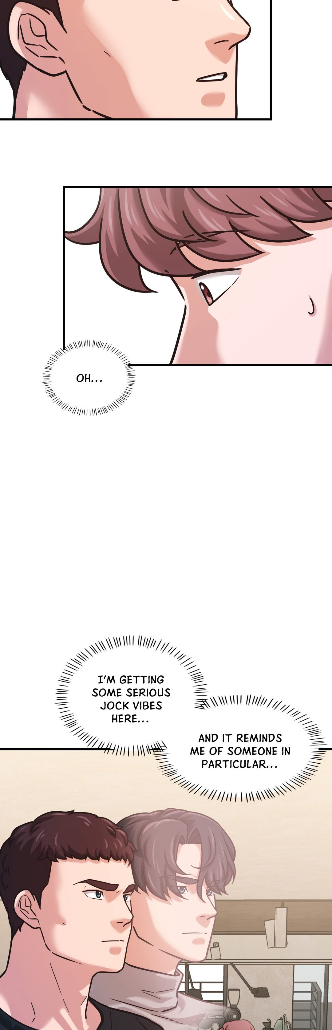 Booty Camp - Chapter 66 [photo 12] - MangaPorn