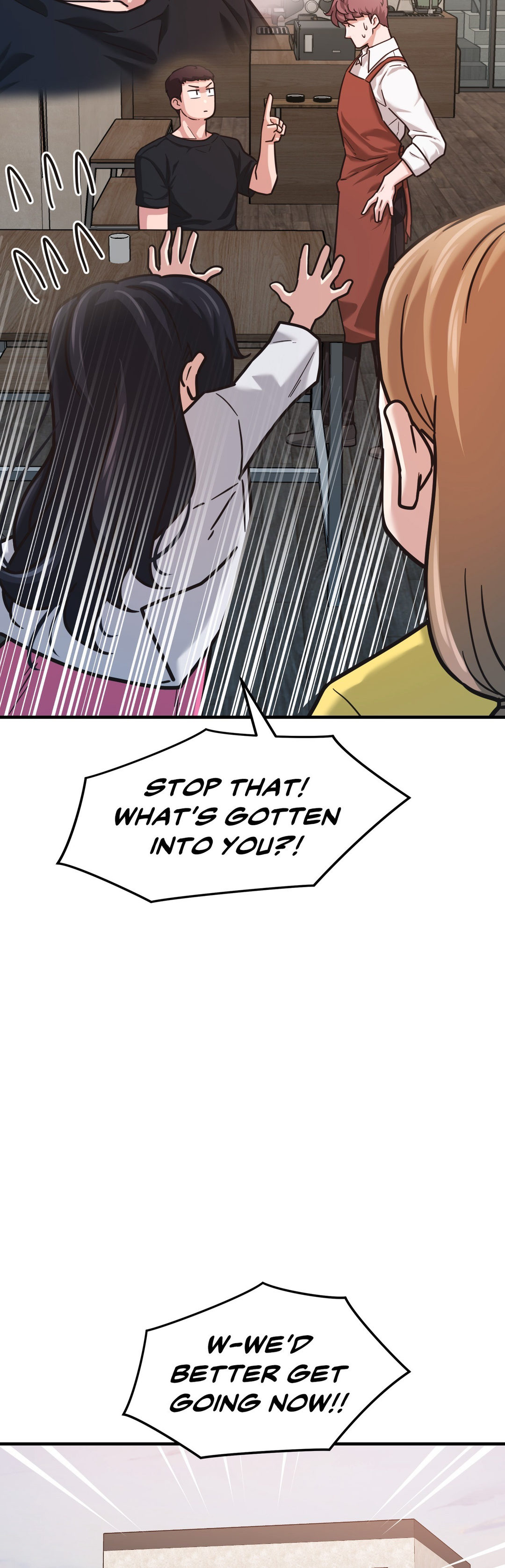 Booty Camp - Chapter 66 [photo 13] - MangaPorn