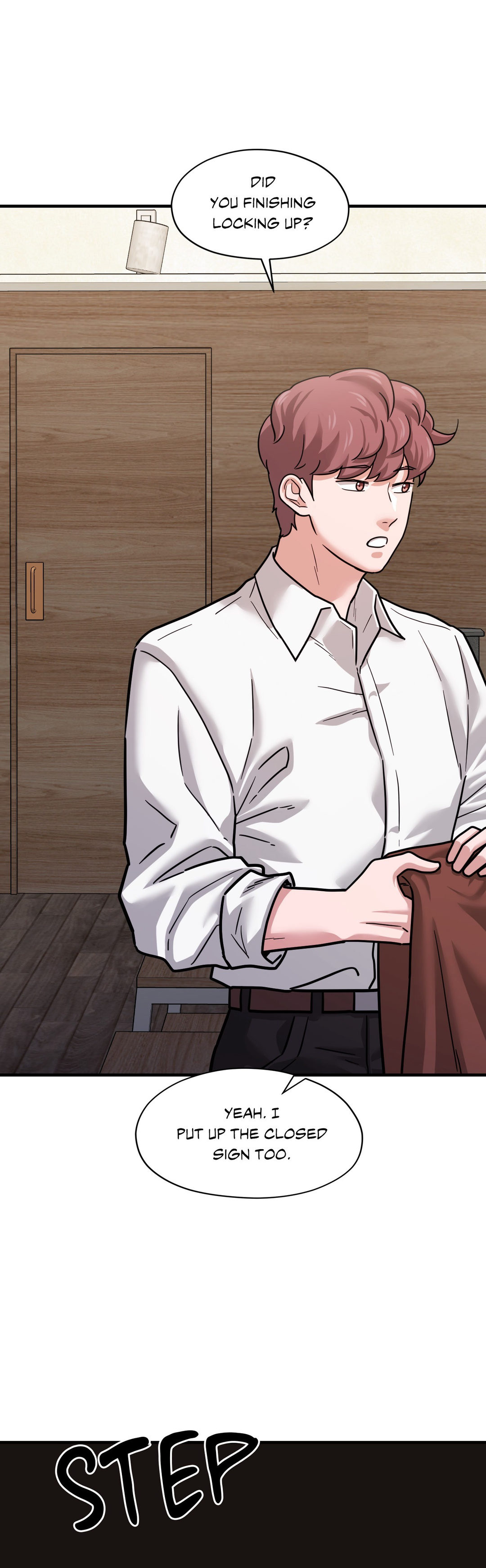 Booty Camp - Chapter 66 [photo 15] - MangaPorn