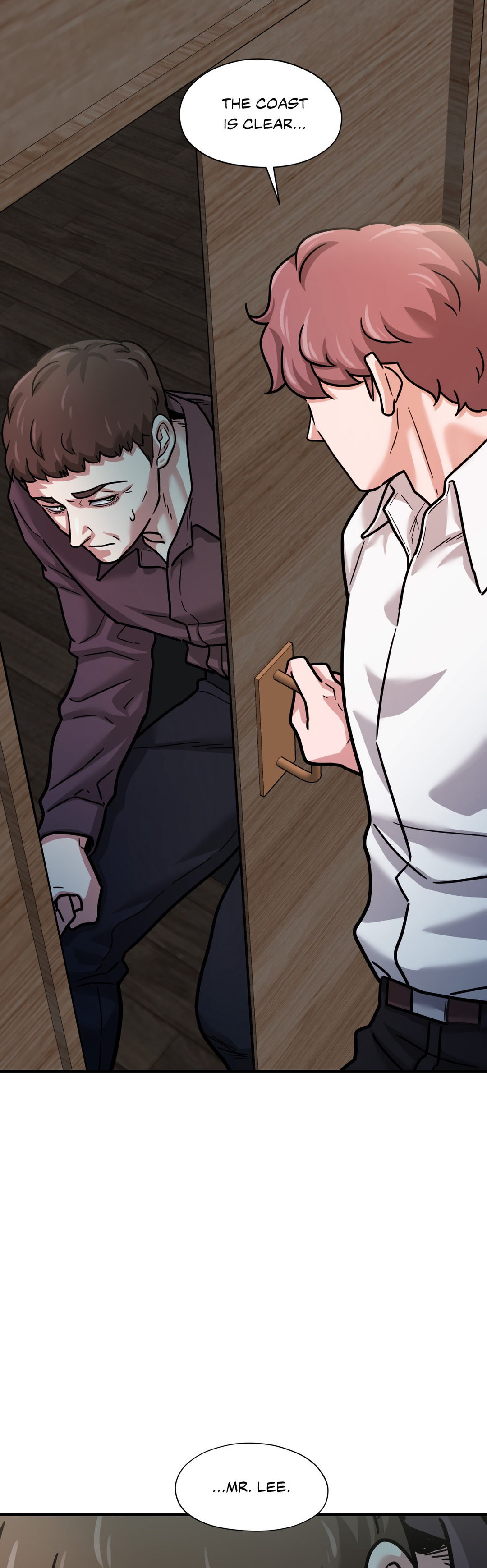 Booty Camp - Chapter 66 [photo 17] - MangaPorn