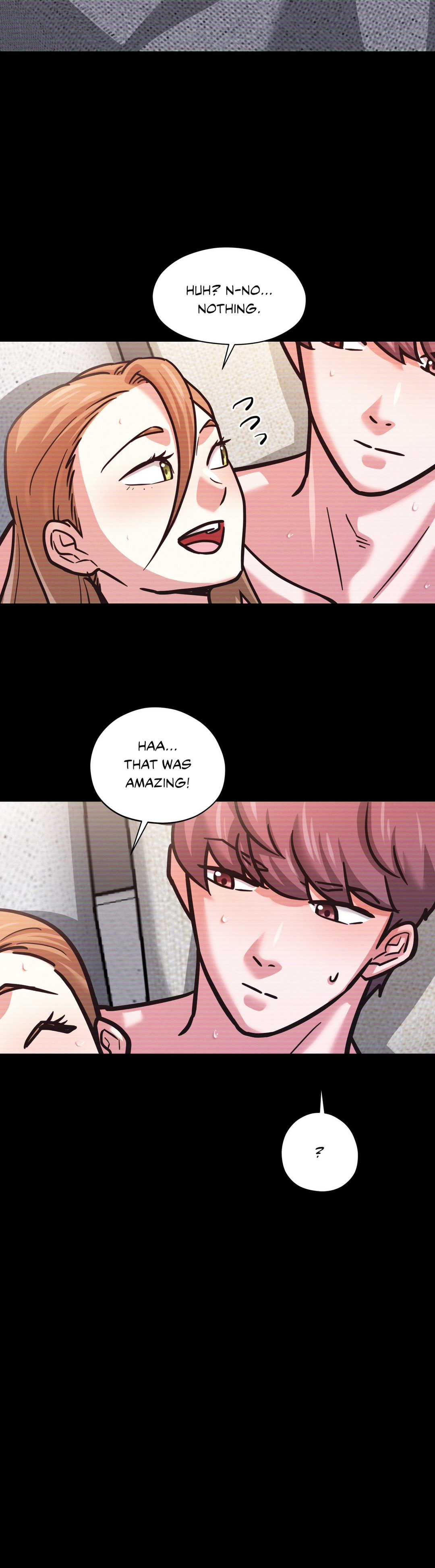 Booty Camp - Chapter 66 [photo 22] - MangaPorn