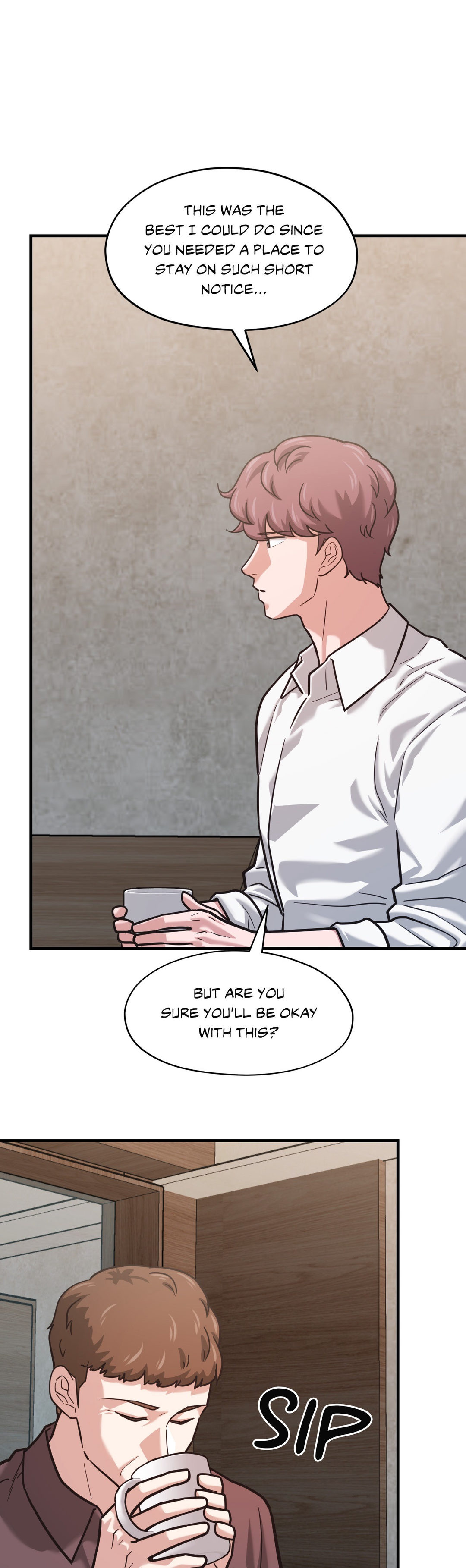 Booty Camp - Chapter 66 [photo 27] - MangaPorn