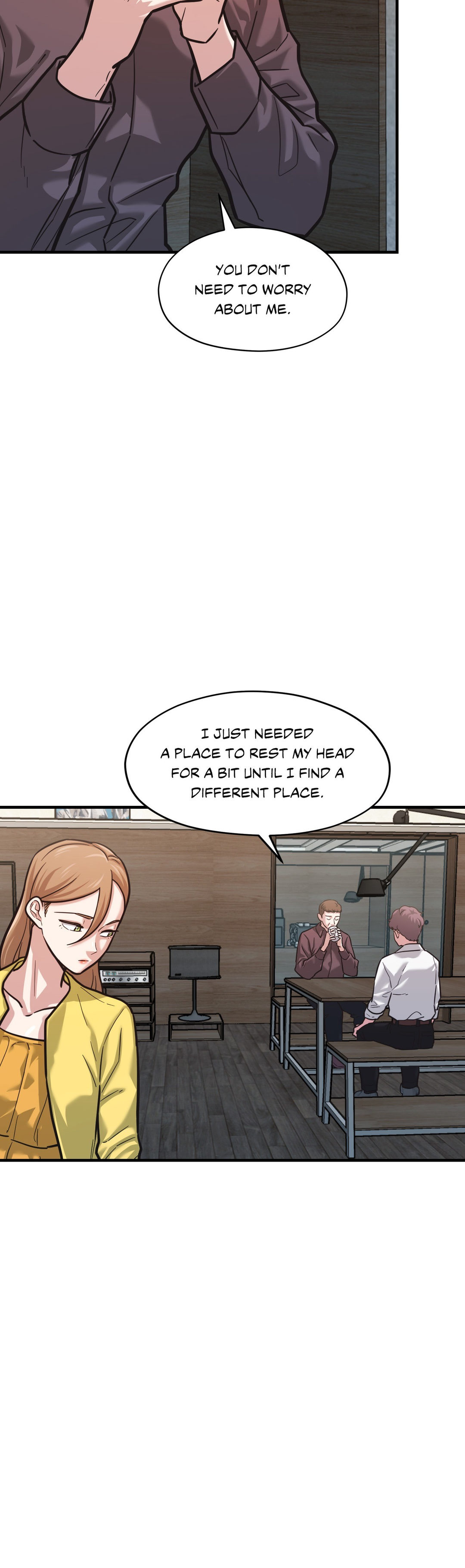 Booty Camp - Chapter 66 [photo 28] - MangaPorn