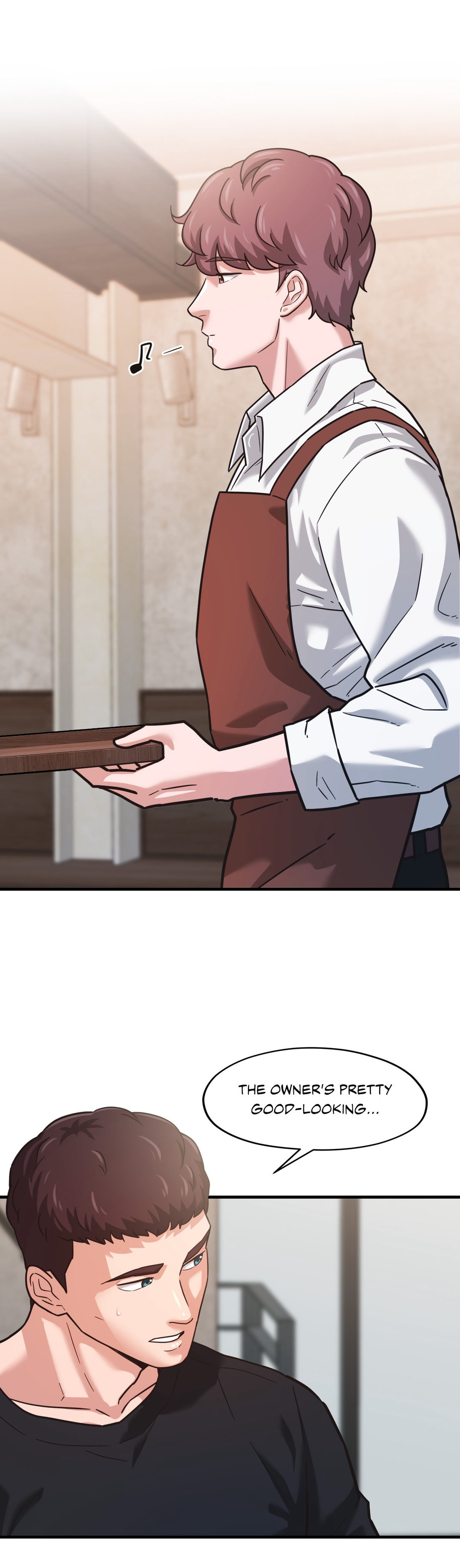 Booty Camp - Chapter 66 [photo 3] - MangaPorn