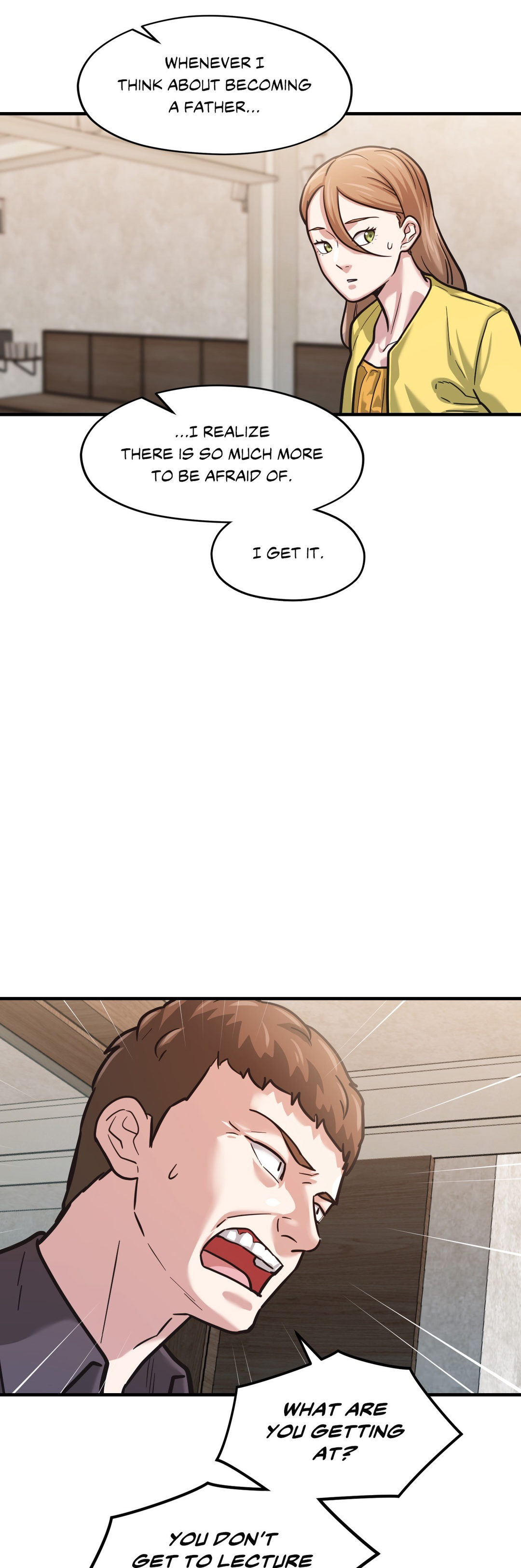 Booty Camp - Chapter 66 [photo 33] - MangaPorn