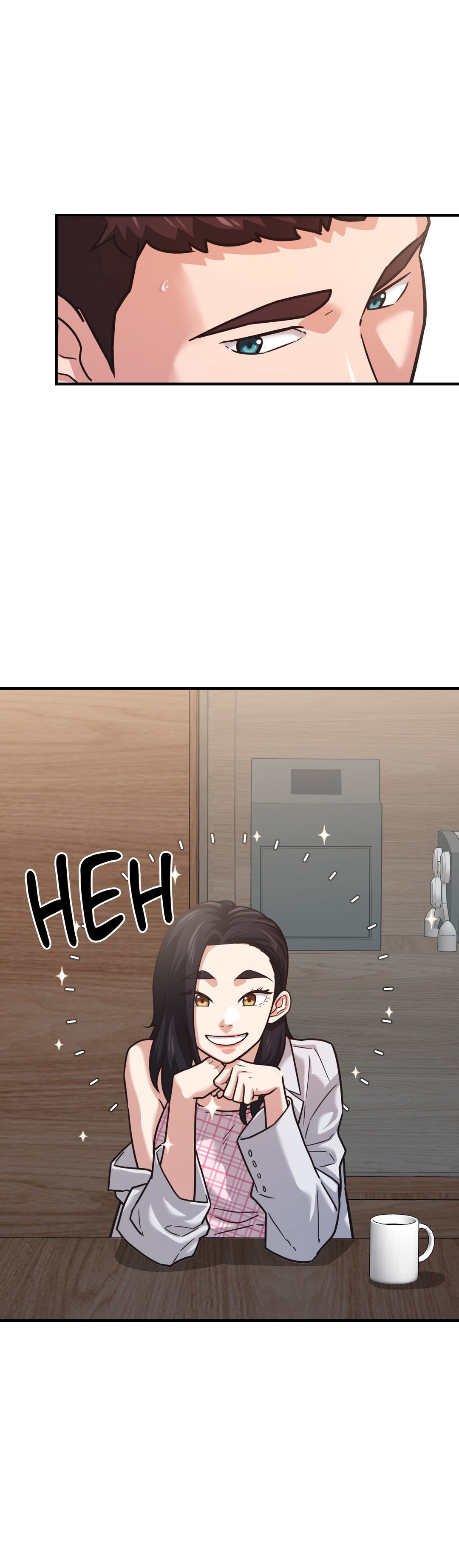 Booty Camp - Chapter 66 [photo 4] - MangaPorn