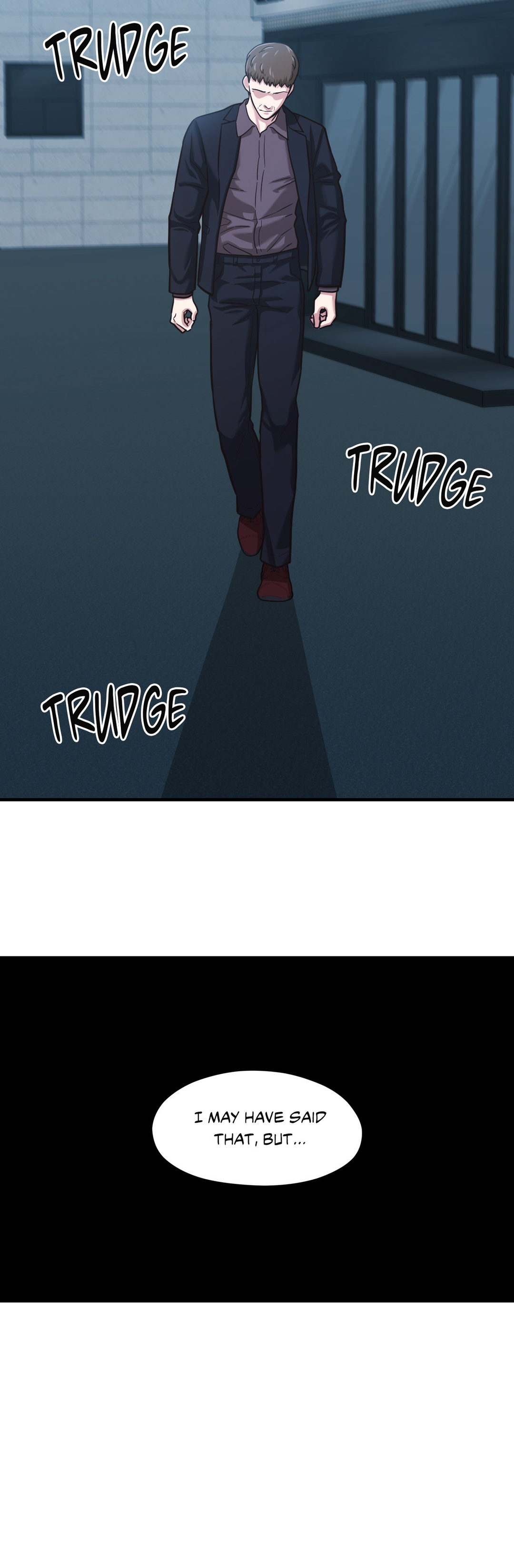 Booty Camp - Chapter 66 [photo 42] - MangaPorn