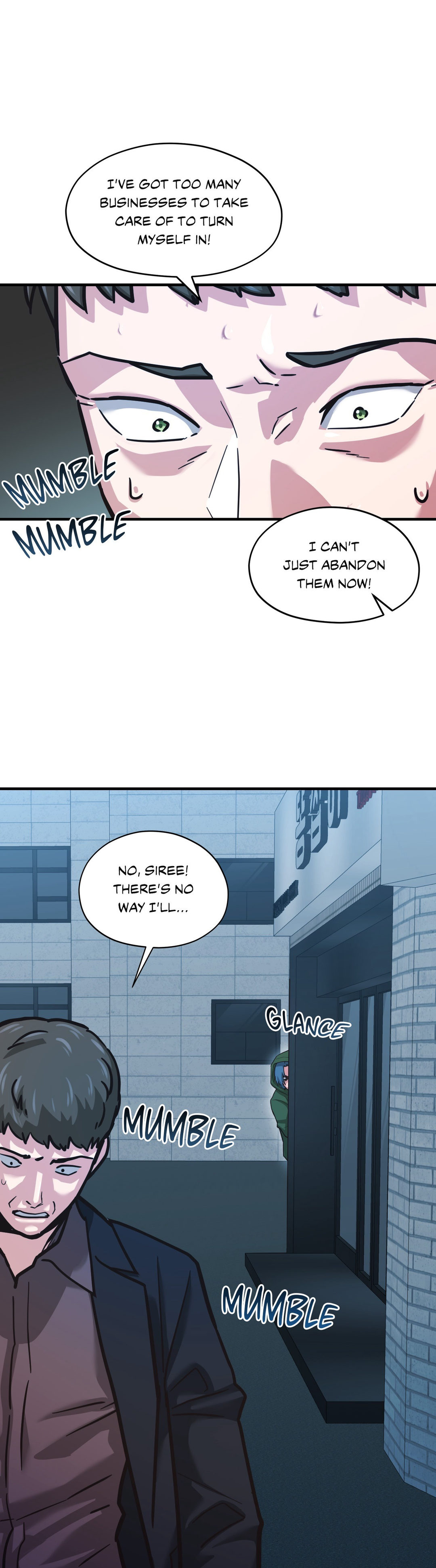 Booty Camp - Chapter 66 [photo 43] - MangaPorn