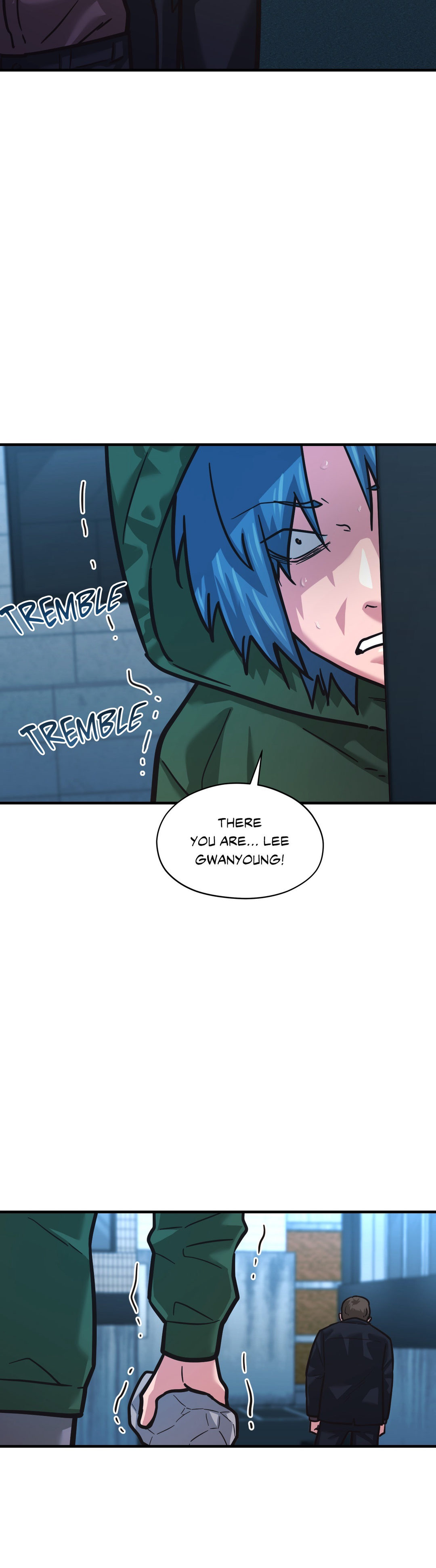 Booty Camp - Chapter 66 [photo 44] - MangaPorn