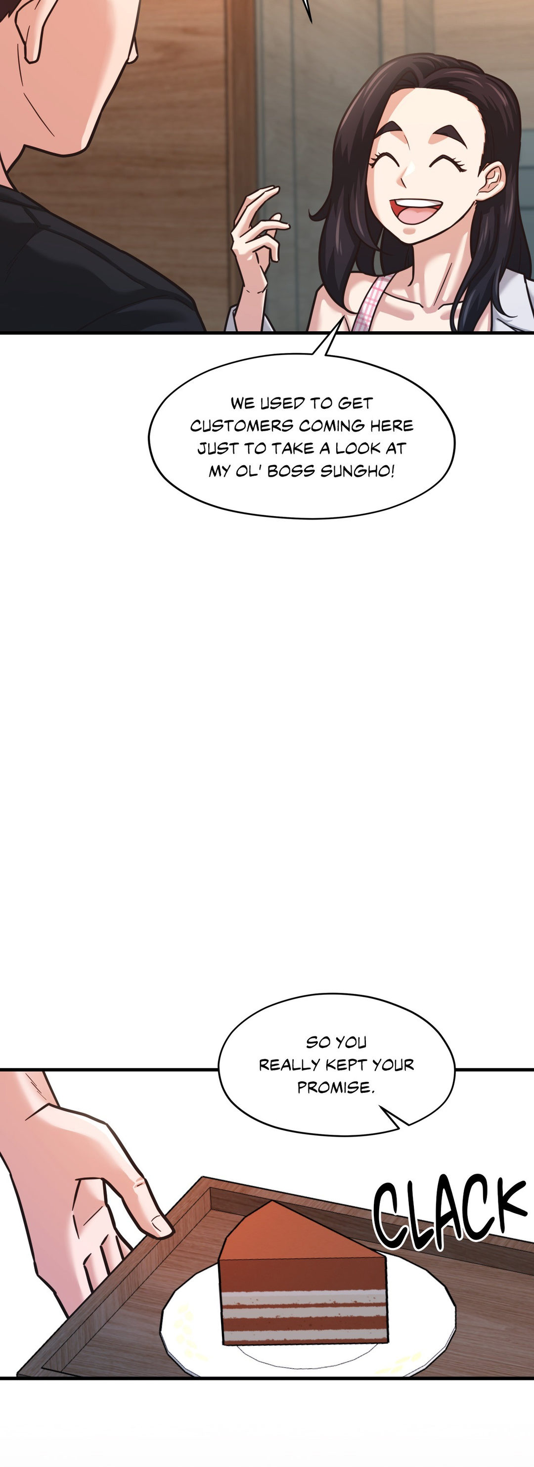 Booty Camp - Chapter 66 [photo 6] - MangaPorn