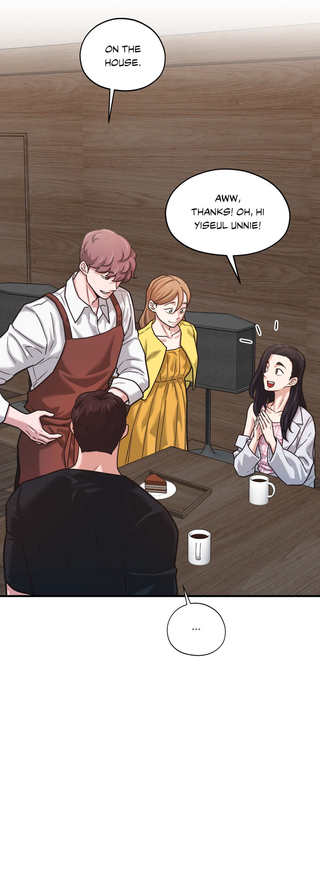 Booty Camp - Chapter 66 [photo 7] - MangaPorn