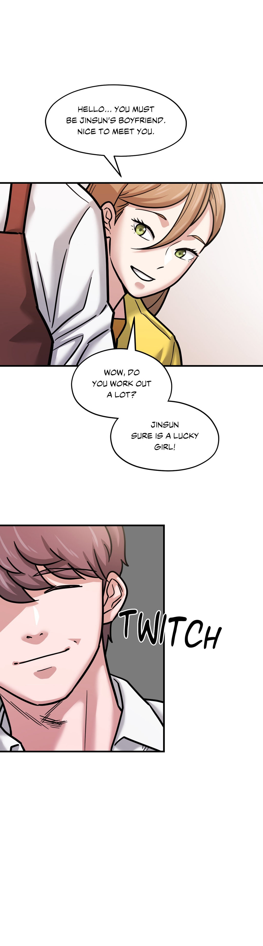 Booty Camp - Chapter 66 [photo 8] - MangaPorn