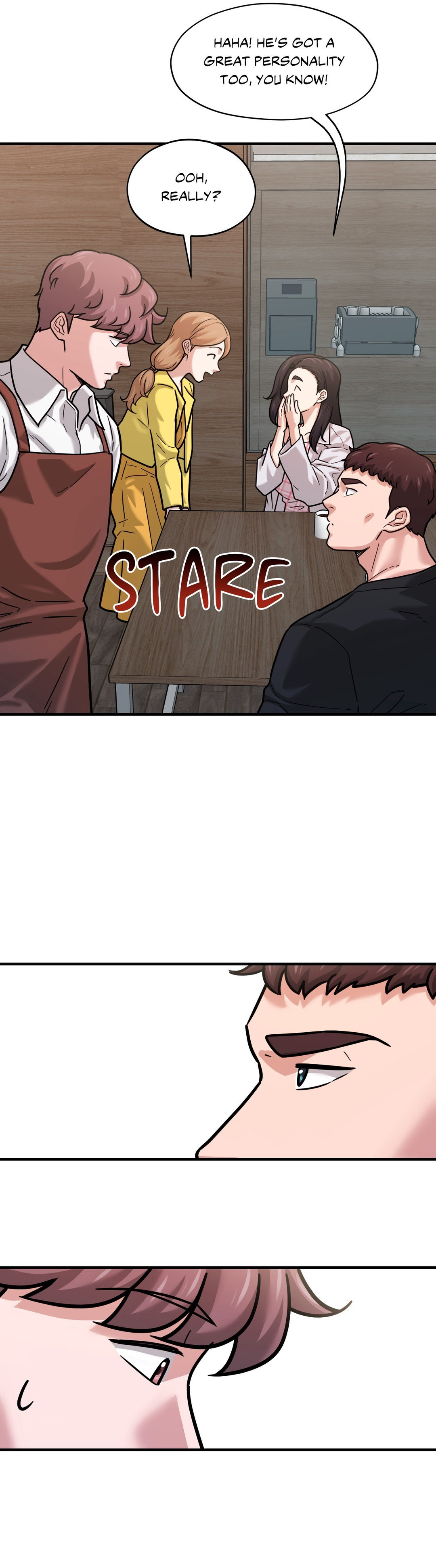 Booty Camp - Chapter 66 [photo 9] - MangaPorn