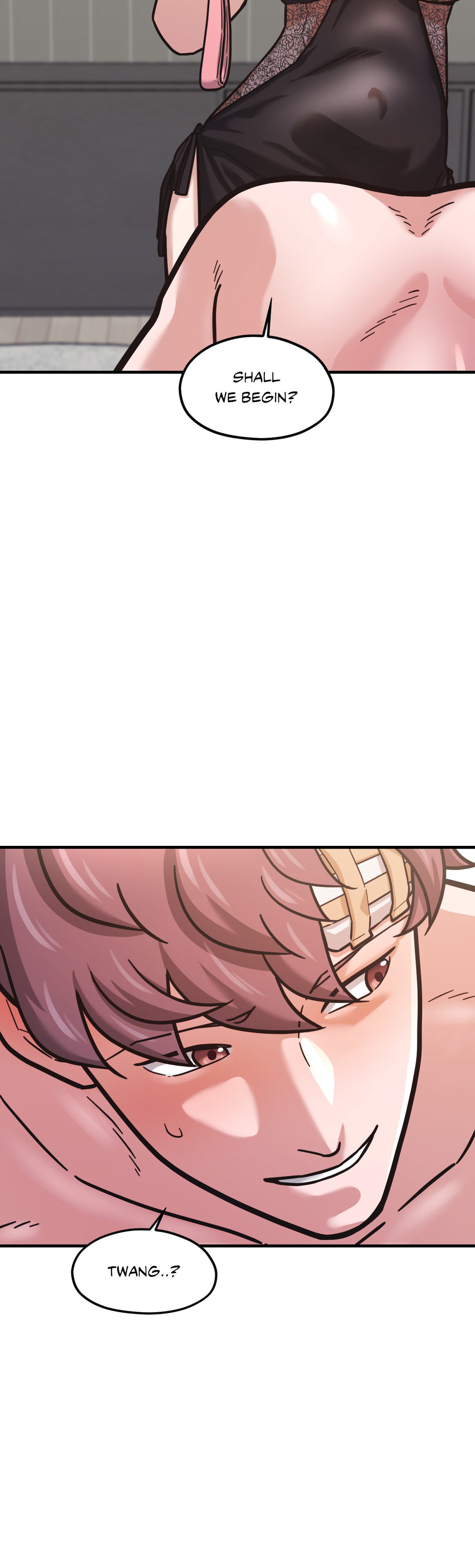 Booty Camp - Chapter 67 [photo 29] - MangaPorn