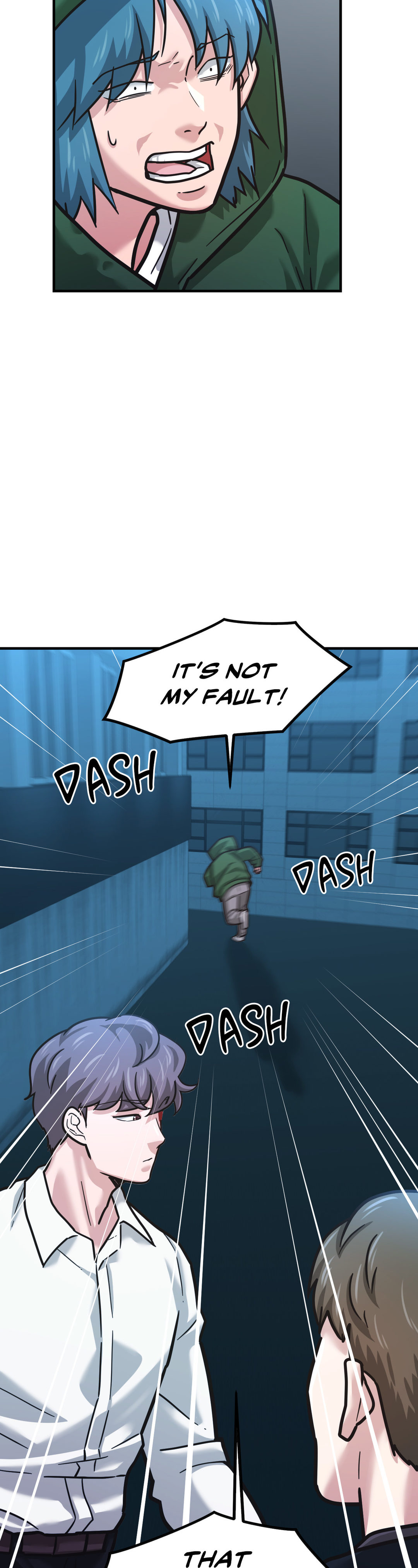 Booty Camp - Chapter 67 [photo 3] - MangaPorn