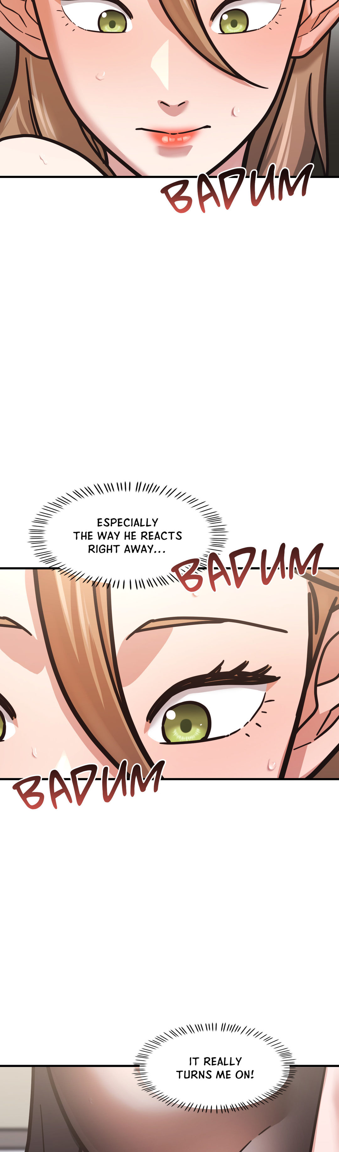 Booty Camp - Chapter 67 [photo 37] - MangaPorn