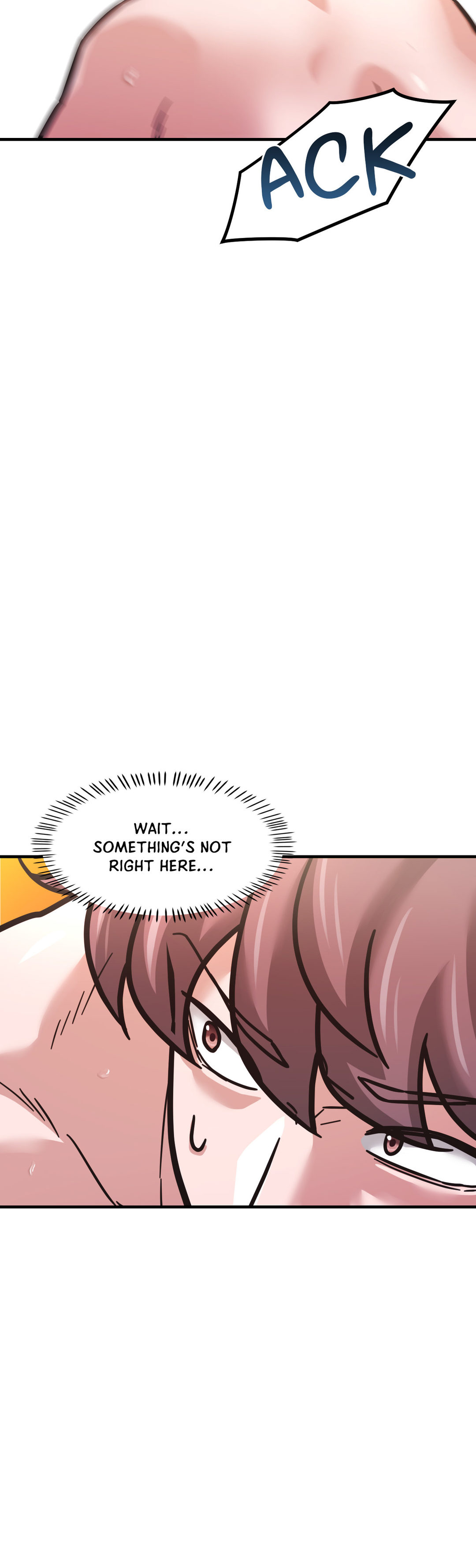 Booty Camp - Chapter 67 [photo 40] - MangaPorn