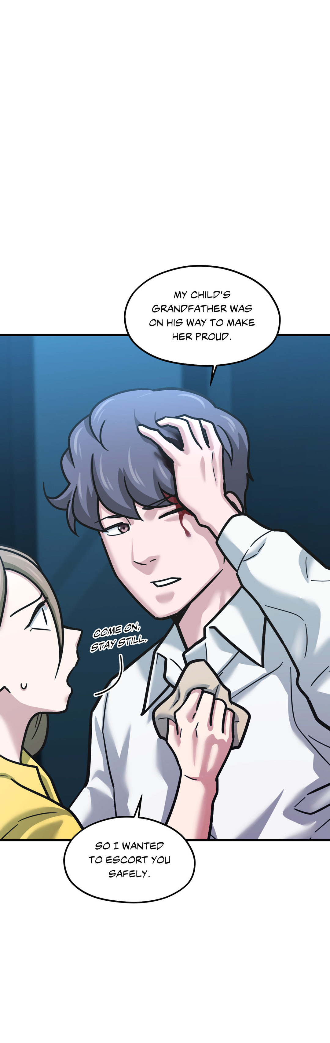 Booty Camp - Chapter 67 [photo 6] - MangaPorn