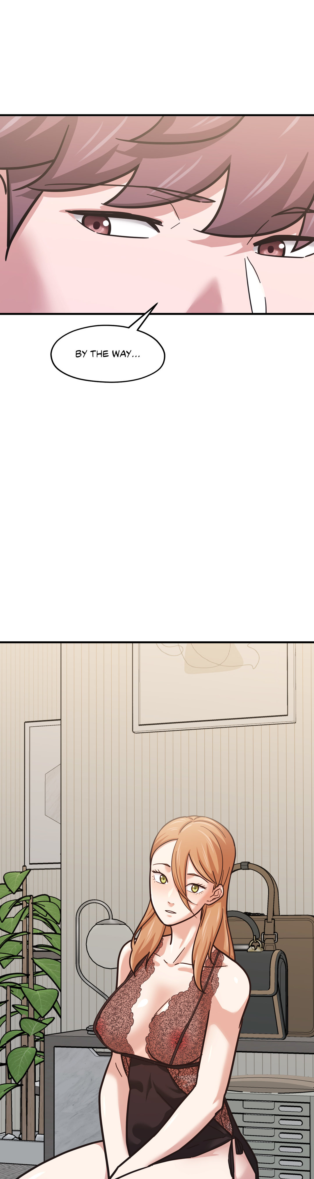 Booty Camp - Chapter 68 [photo 15] - MangaPorn