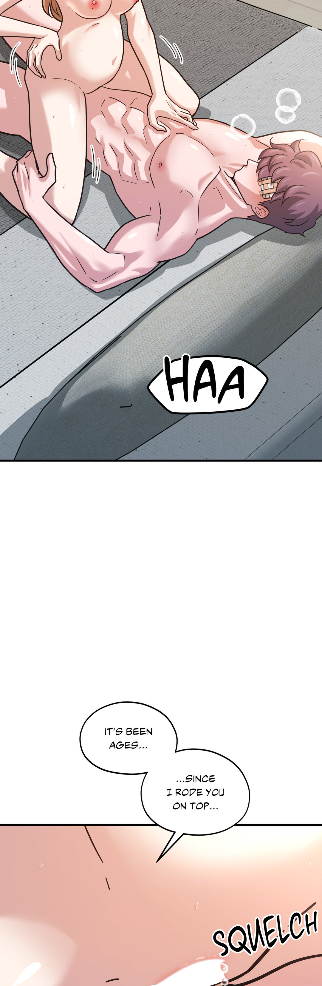 Booty Camp - Chapter 68 [photo 21] - MangaPorn