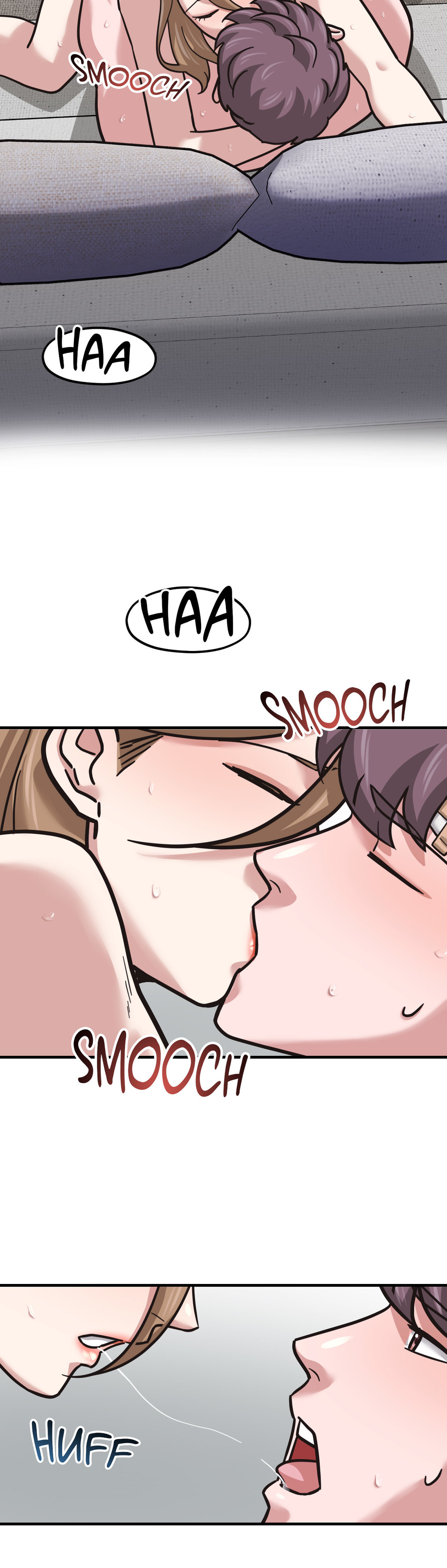 Booty Camp - Chapter 68 [photo 27] - MangaPorn