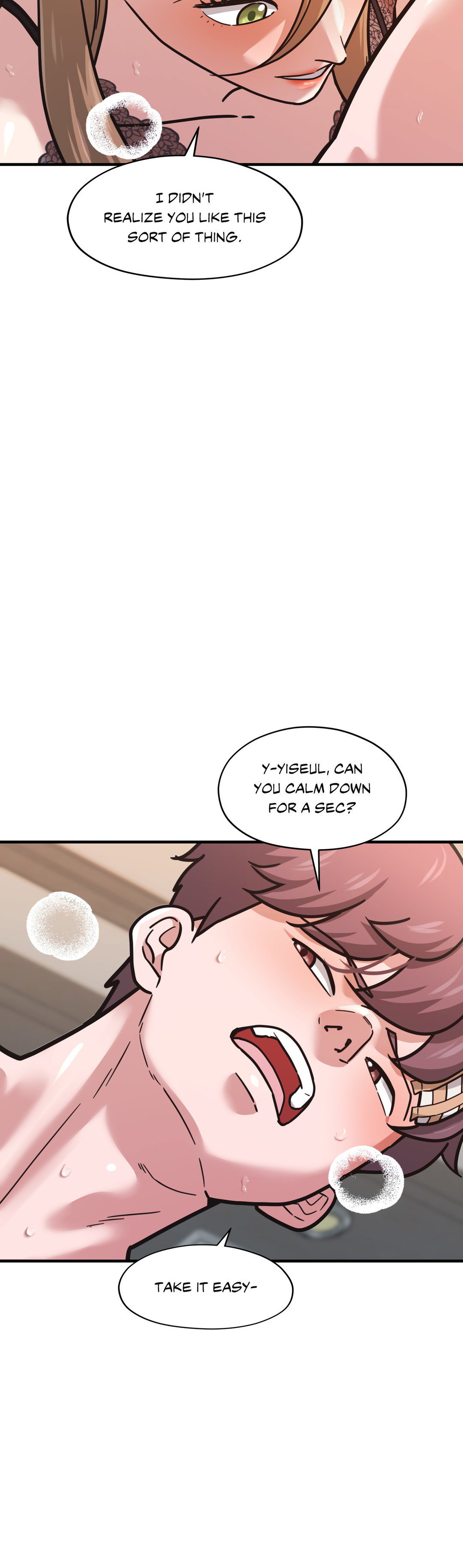 Booty Camp - Chapter 68 [photo 3] - MangaPorn