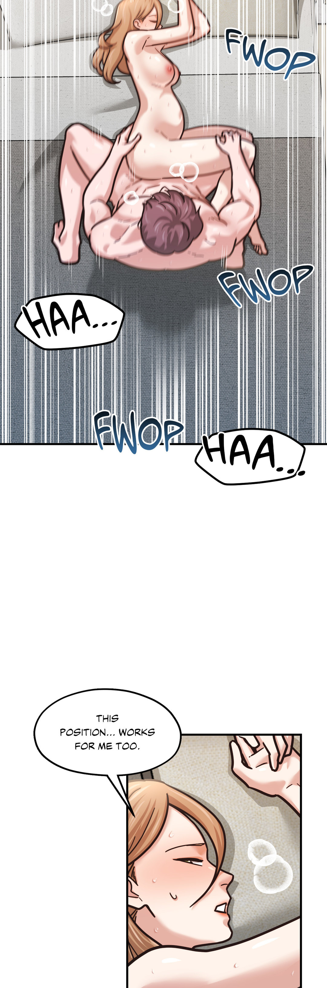 Booty Camp - Chapter 68 [photo 30] - MangaPorn