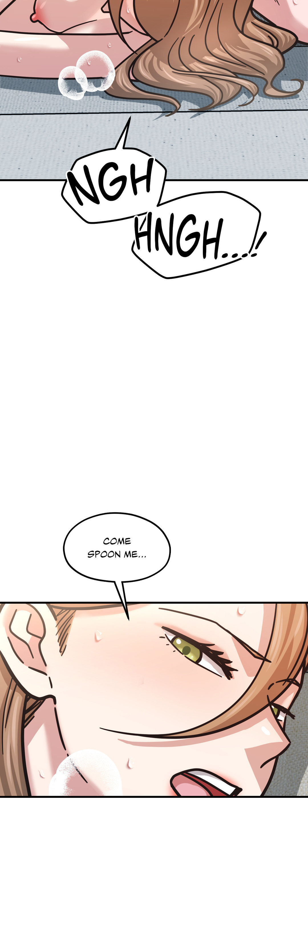 Booty Camp - Chapter 68 [photo 32] - MangaPorn