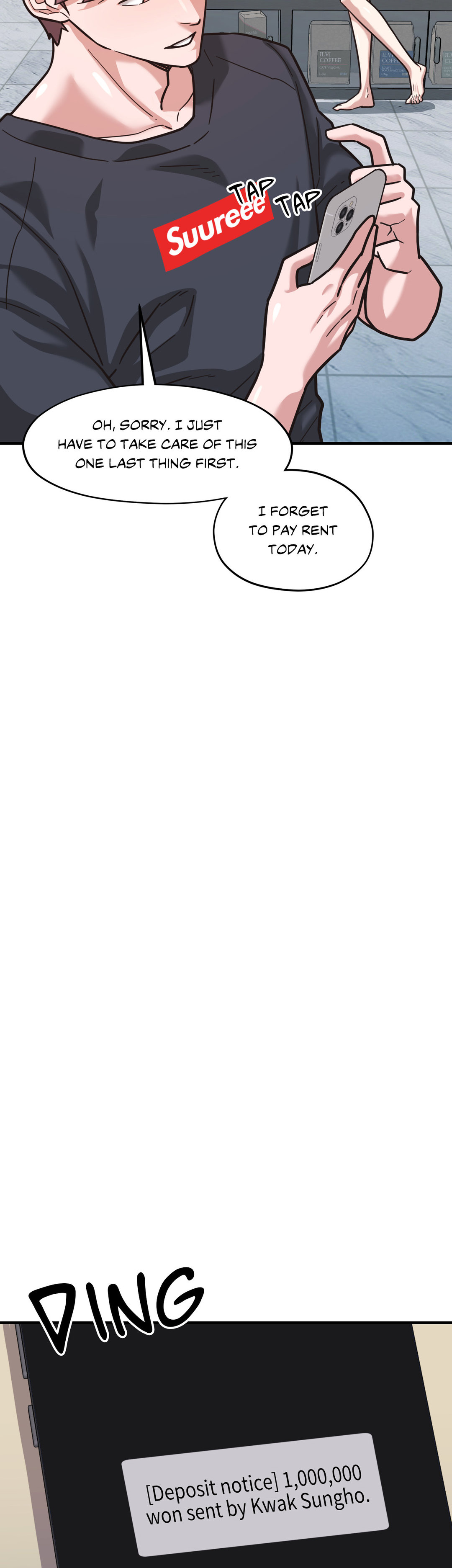 Booty Camp - Chapter 68 [photo 42] - MangaPorn