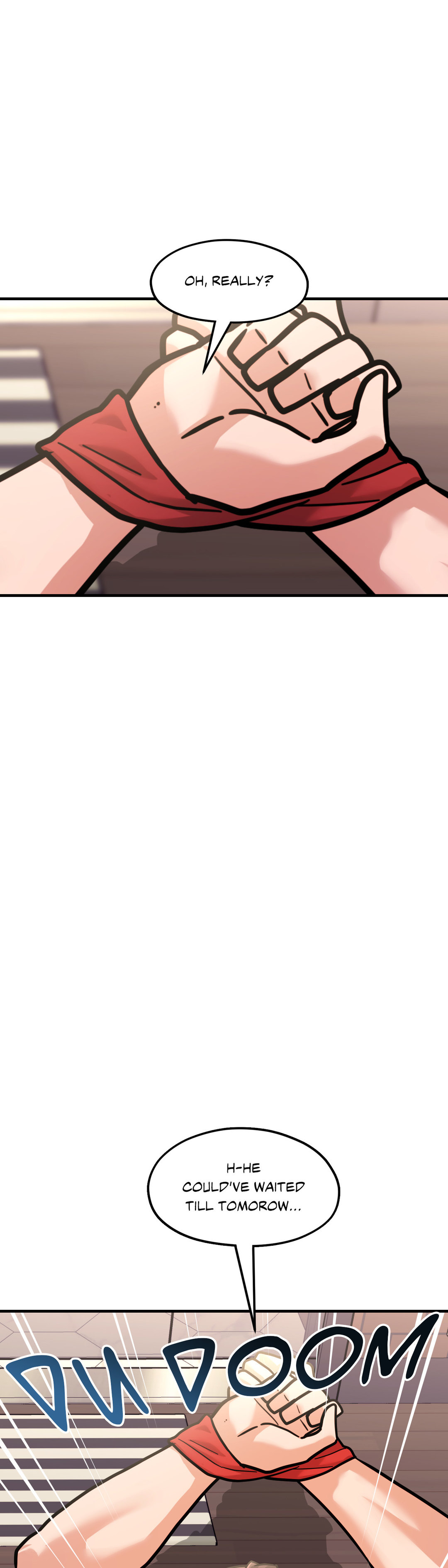 Booty Camp - Chapter 68 [photo 45] - MangaPorn