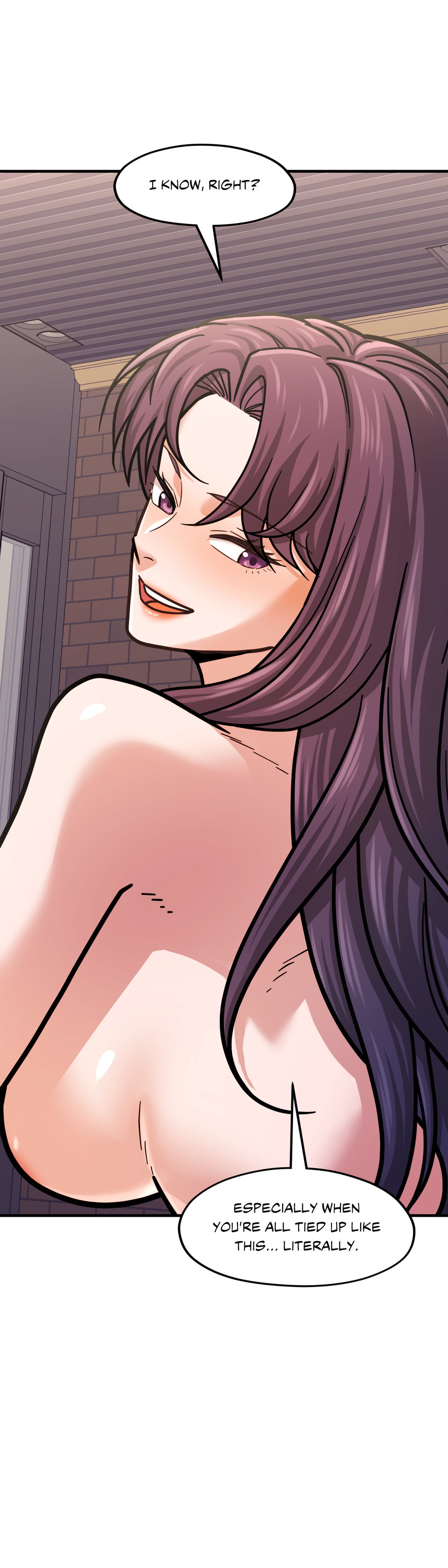 Booty Camp - Chapter 68 [photo 47] - MangaPorn