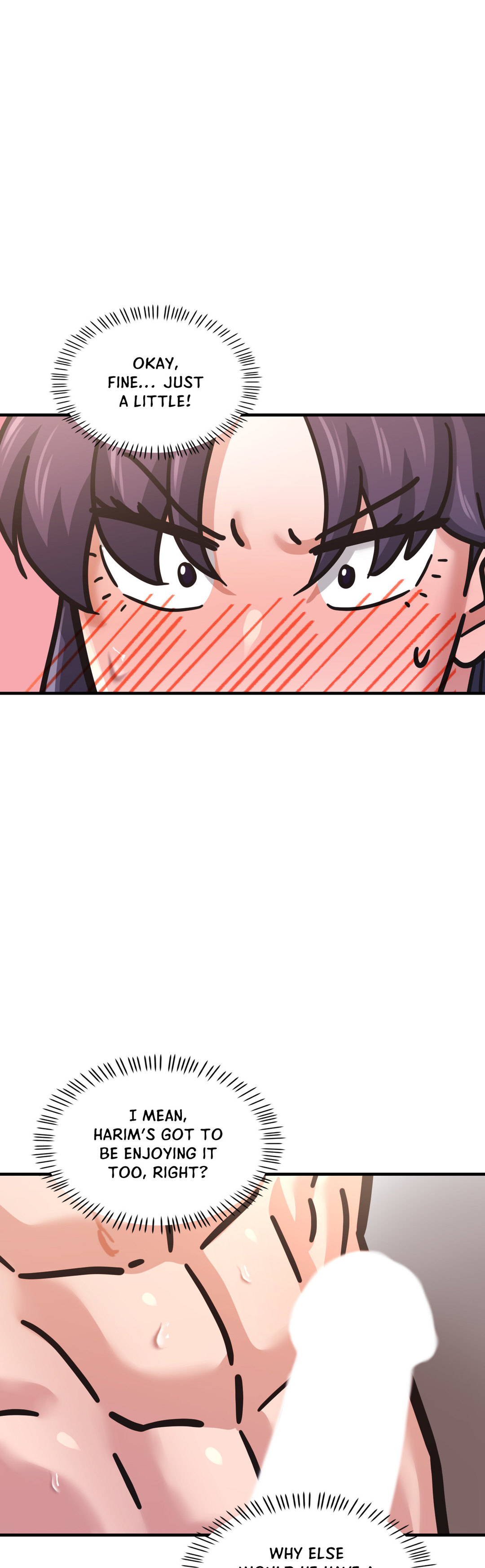 Booty Camp - Chapter 69 [photo 22] - MangaPorn