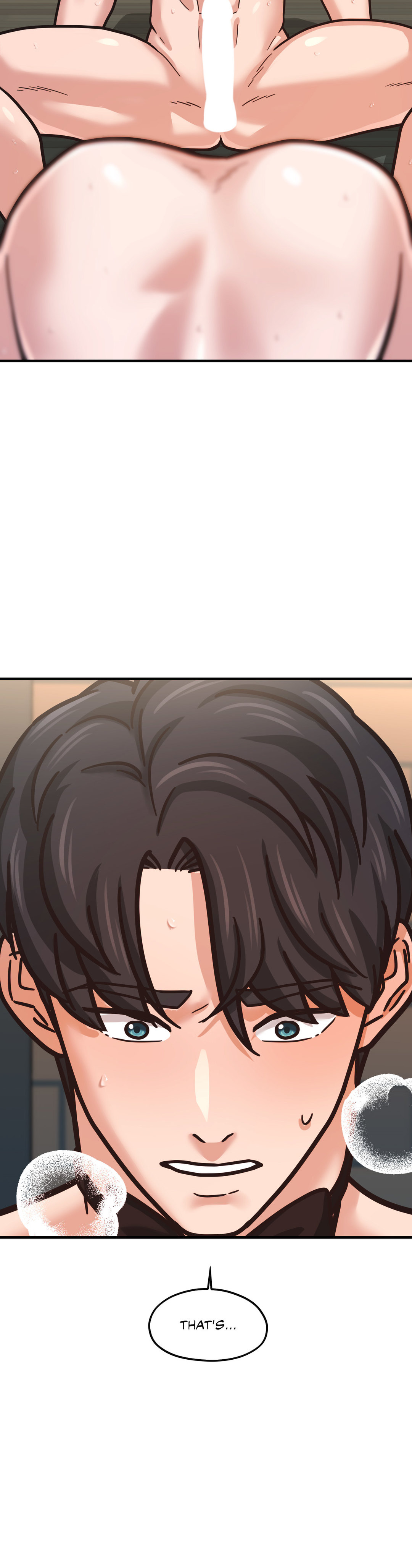 Booty Camp - Chapter 69 [photo 32] - MangaPorn