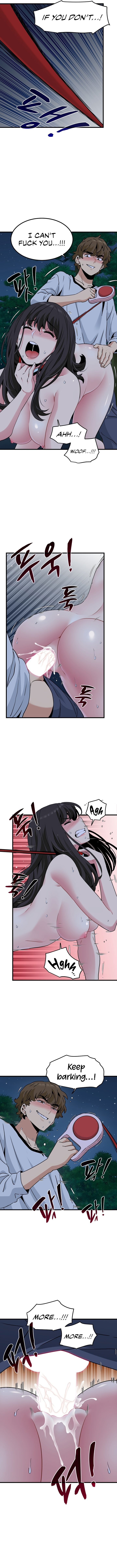 The Turning Point - Chapter 53 [photo 10] - MangaPorn