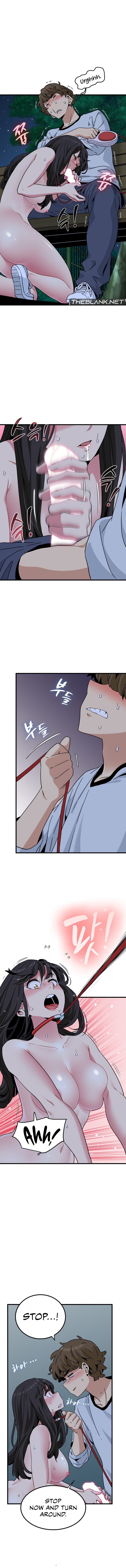 The Turning Point - Chapter 53 [photo 4] - MangaPorn