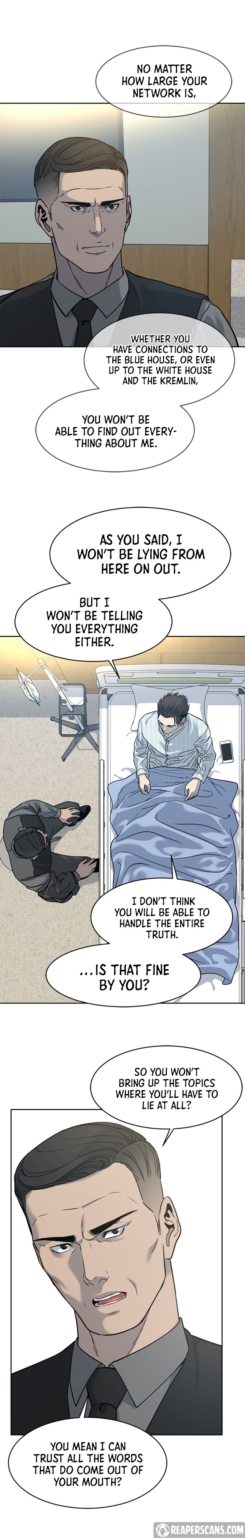 God of Blackfield - Chapter 58 [photo 11] - MangaPorn