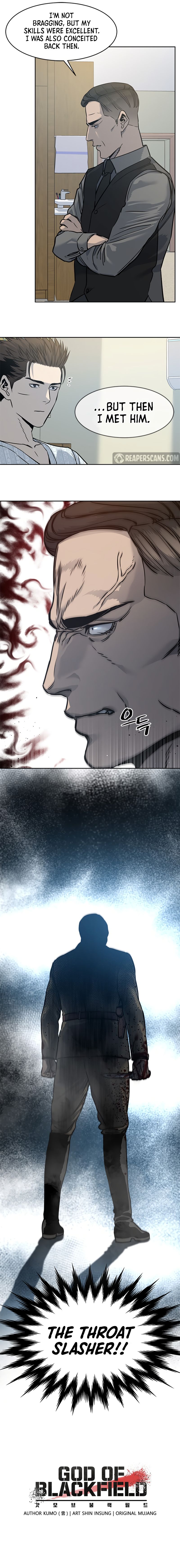 God of Blackfield - Chapter 58 [photo 21] - MangaPorn