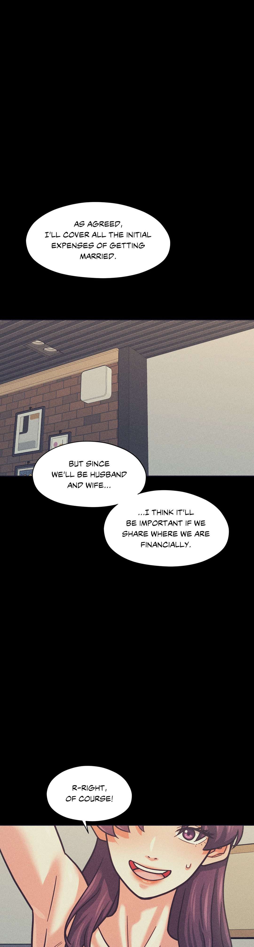 Booty Camp - Chapter 70 [photo 1] - MangaPorn