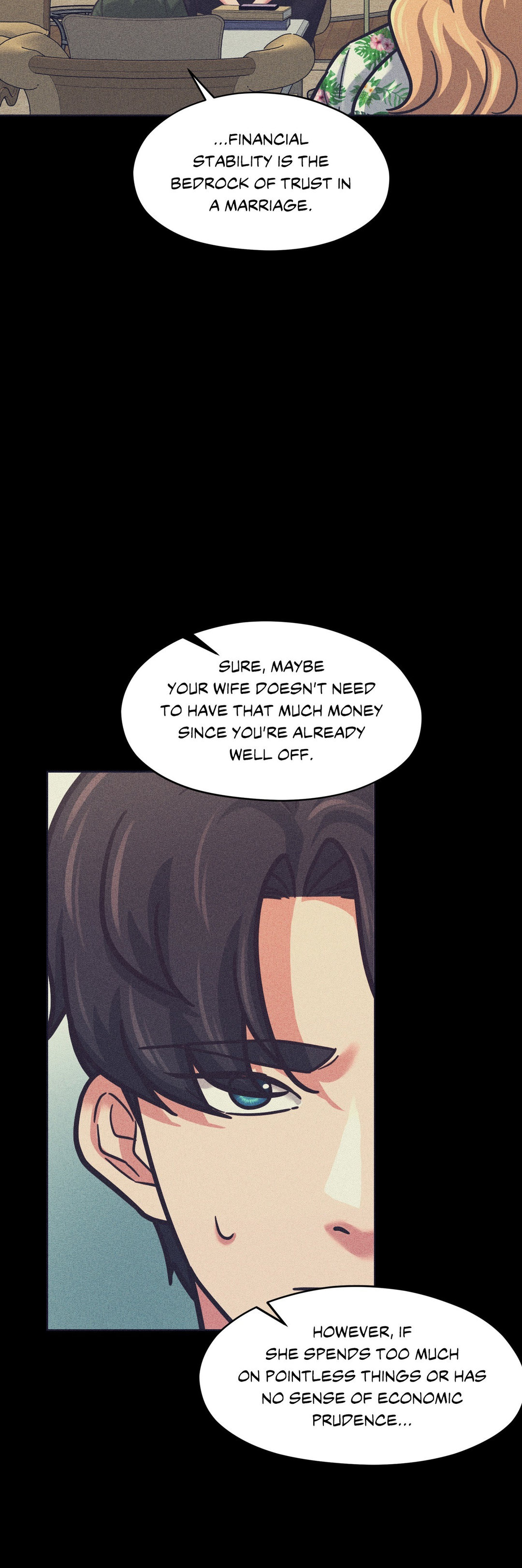 Booty Camp - Chapter 70 [photo 16] - MangaPorn