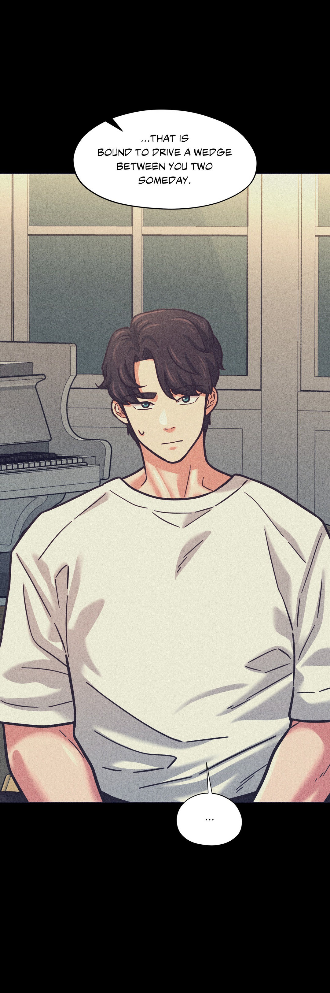 Booty Camp - Chapter 70 [photo 17] - MangaPorn