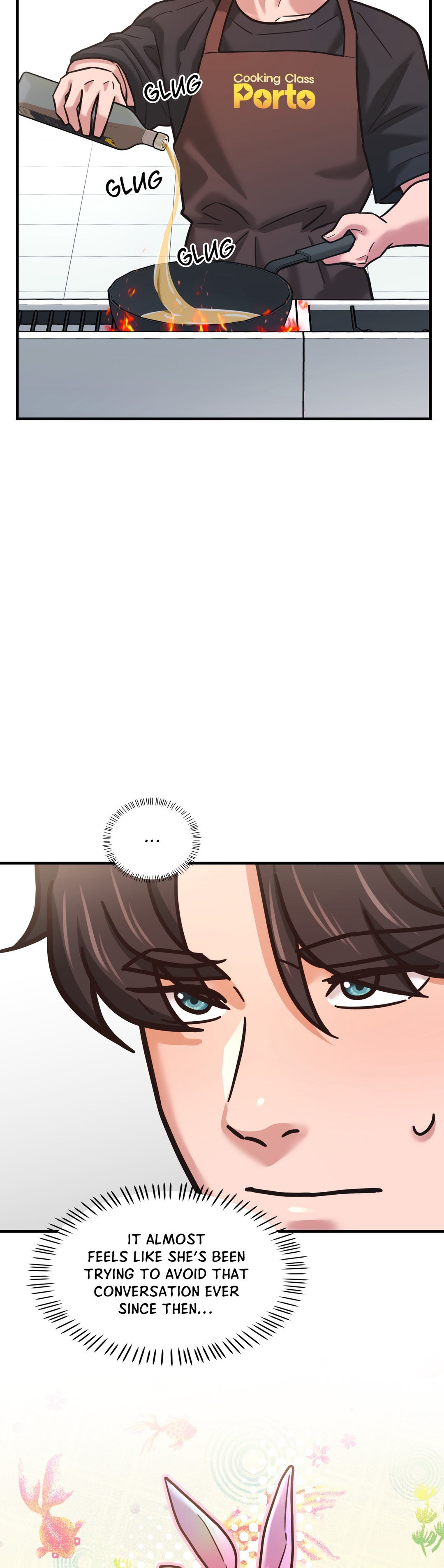 Booty Camp - Chapter 70 [photo 27] - MangaPorn