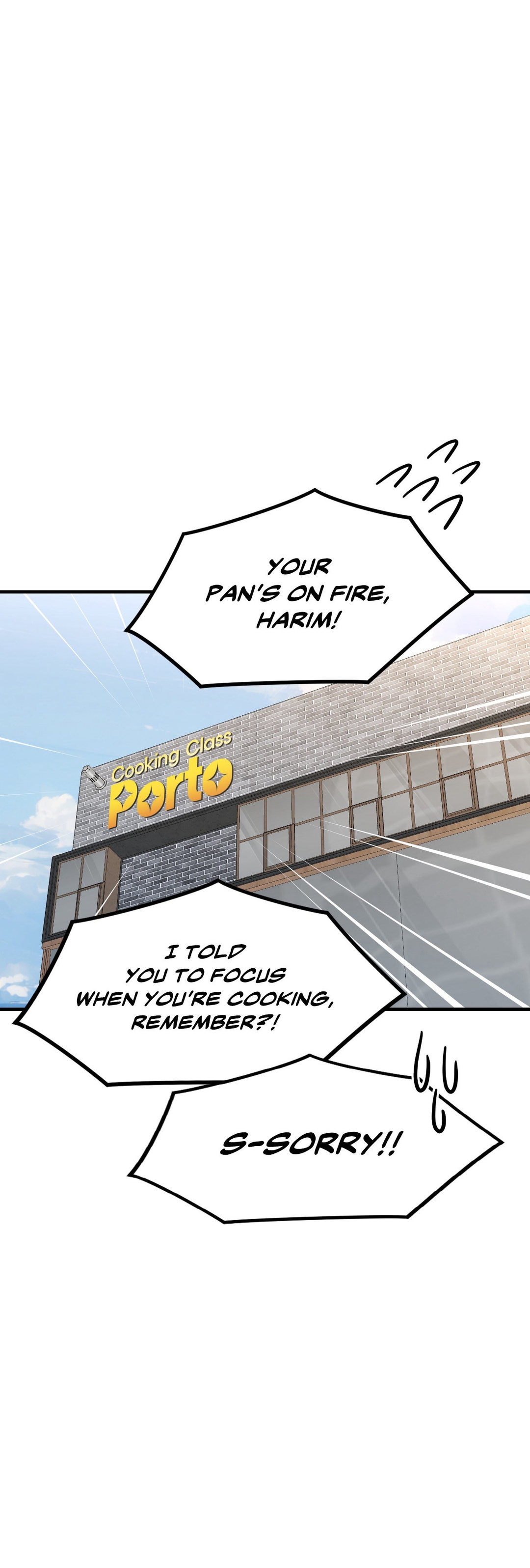 Booty Camp - Chapter 70 [photo 30] - MangaPorn