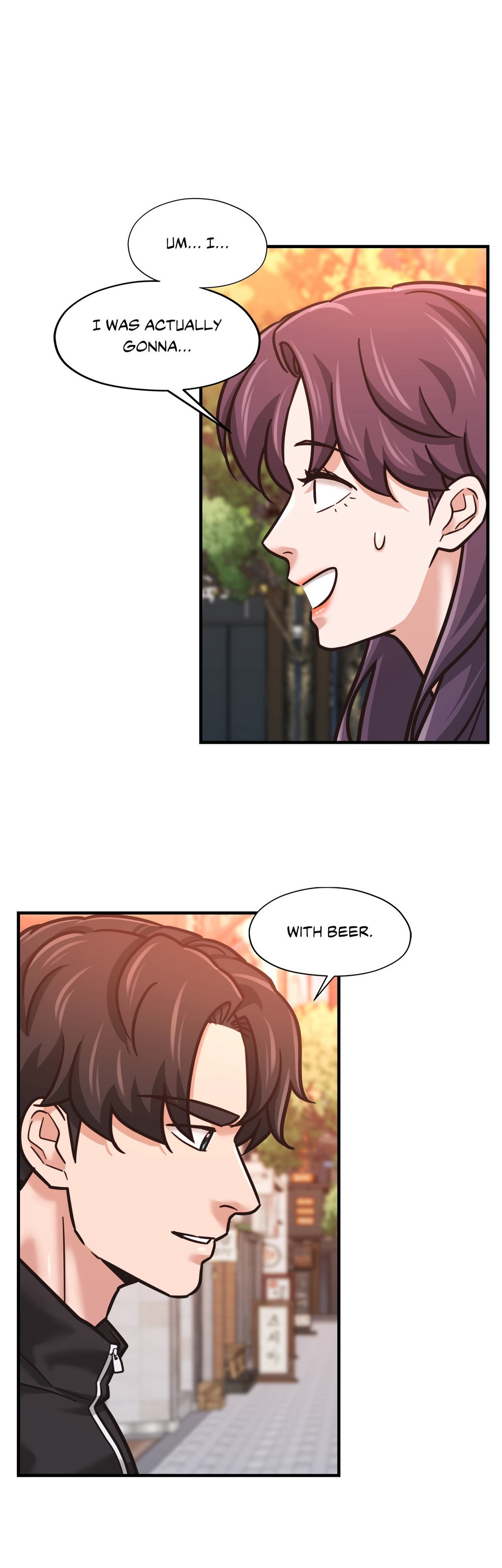 Booty Camp - Chapter 70 [photo 39] - MangaPorn